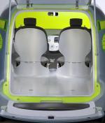 Renault Z.E. Concept 2008 года